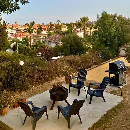 מיחאס Modern Private Suite At Fantastic Villa Near Fuengirola מראה חיצוני תמונה