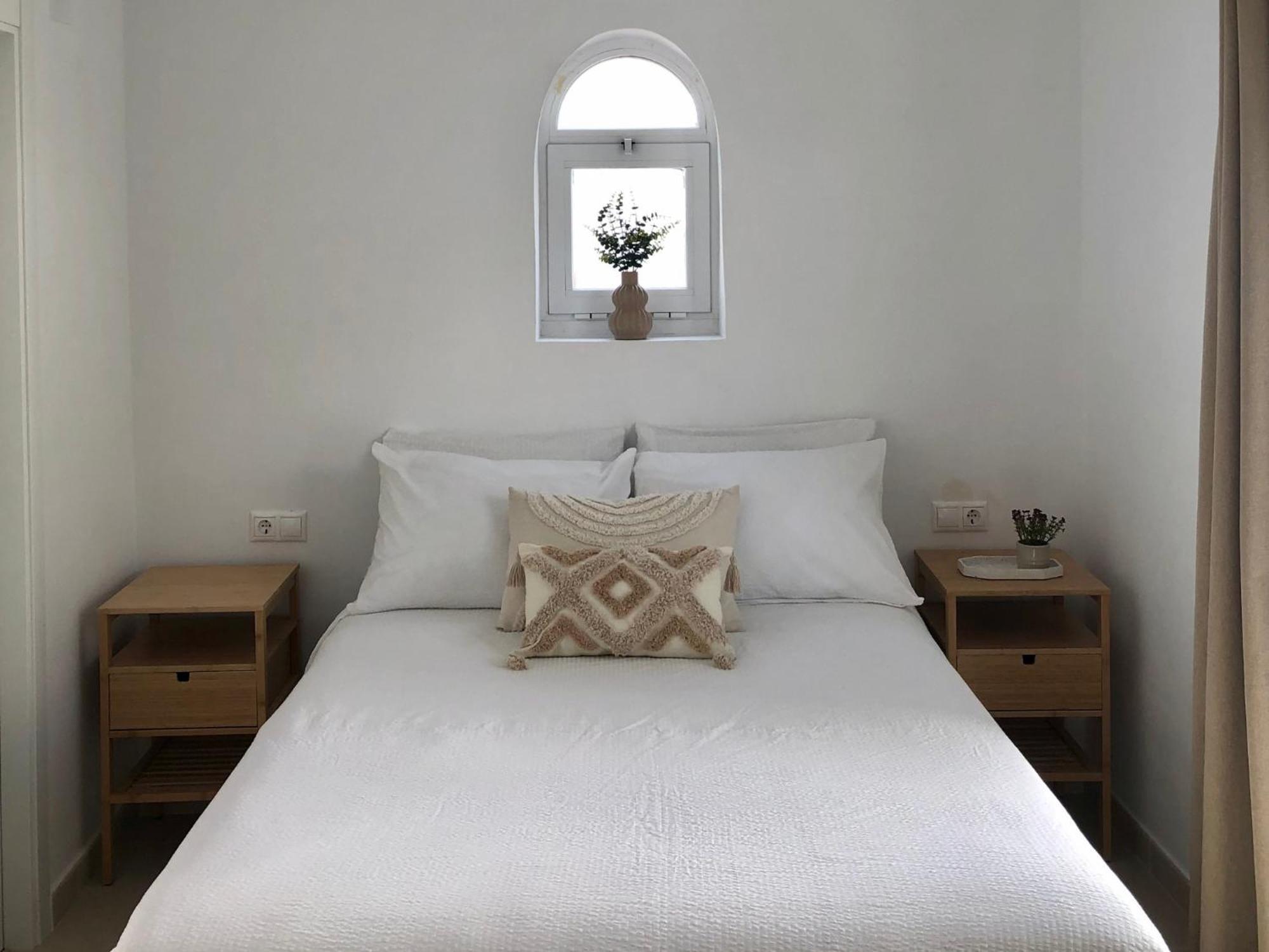 מיחאס Modern Private Suite At Fantastic Villa Near Fuengirola מראה חיצוני תמונה