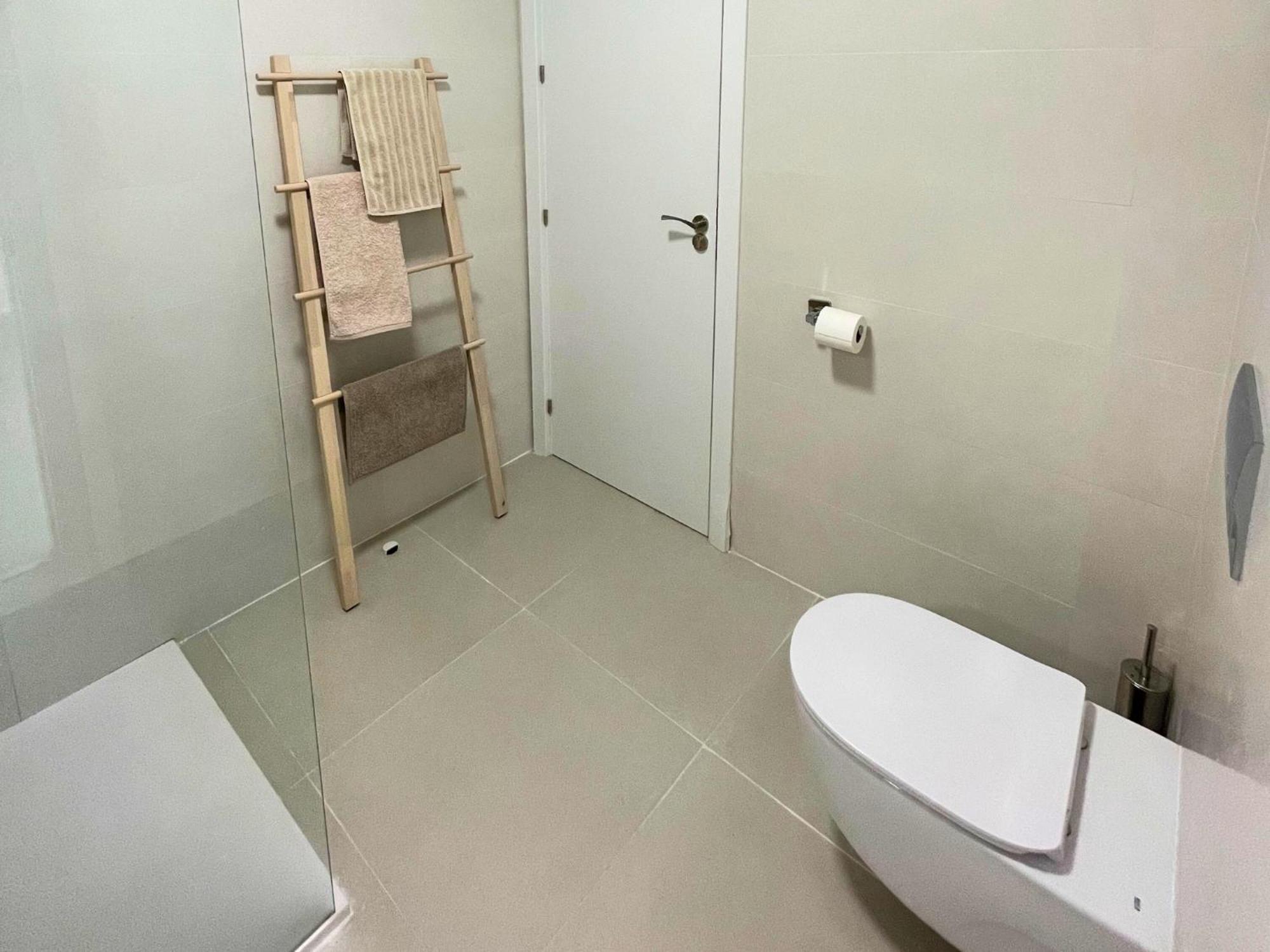 מיחאס Modern Private Suite At Fantastic Villa Near Fuengirola מראה חיצוני תמונה