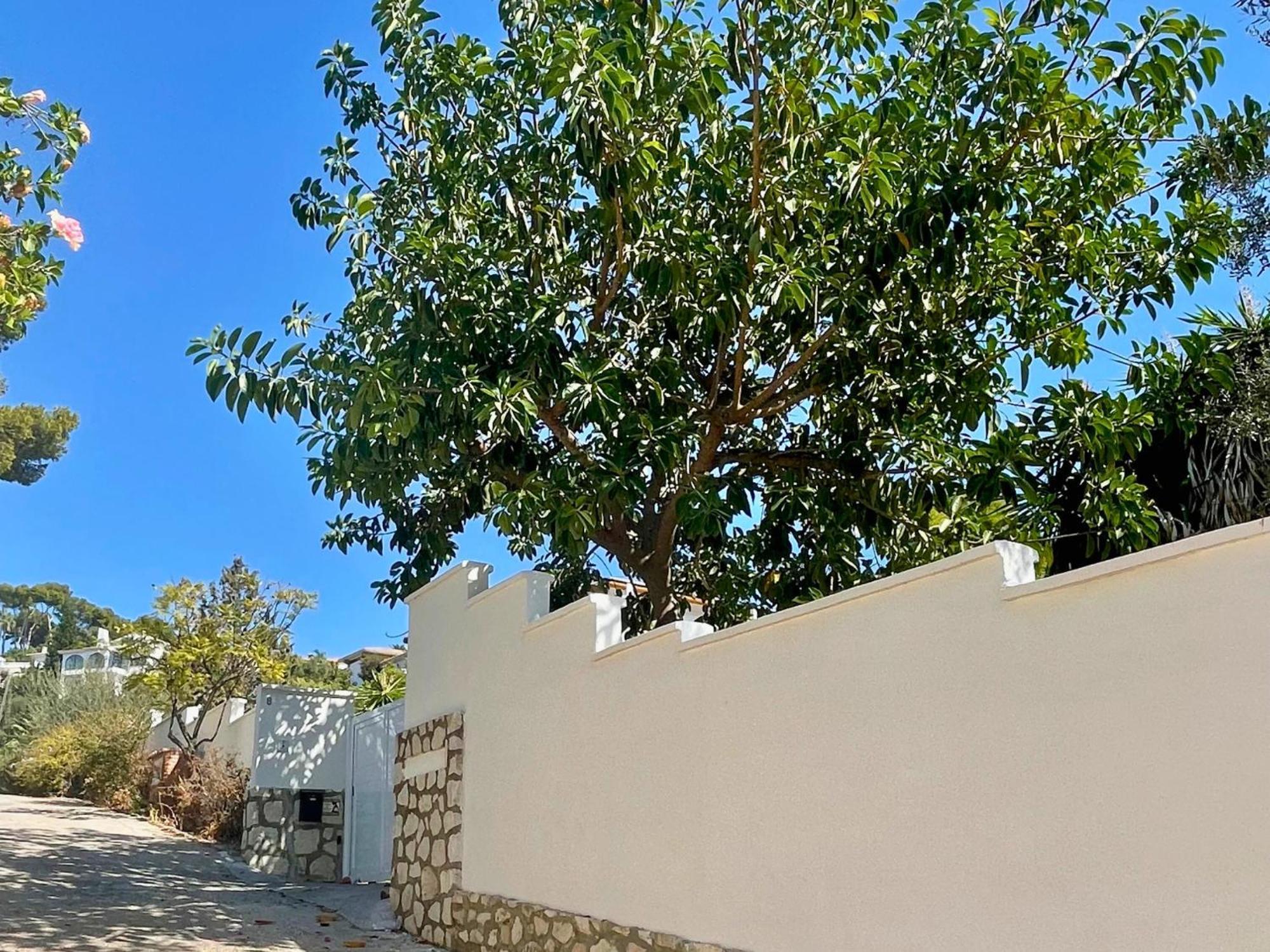 מיחאס Modern Private Suite At Fantastic Villa Near Fuengirola מראה חיצוני תמונה