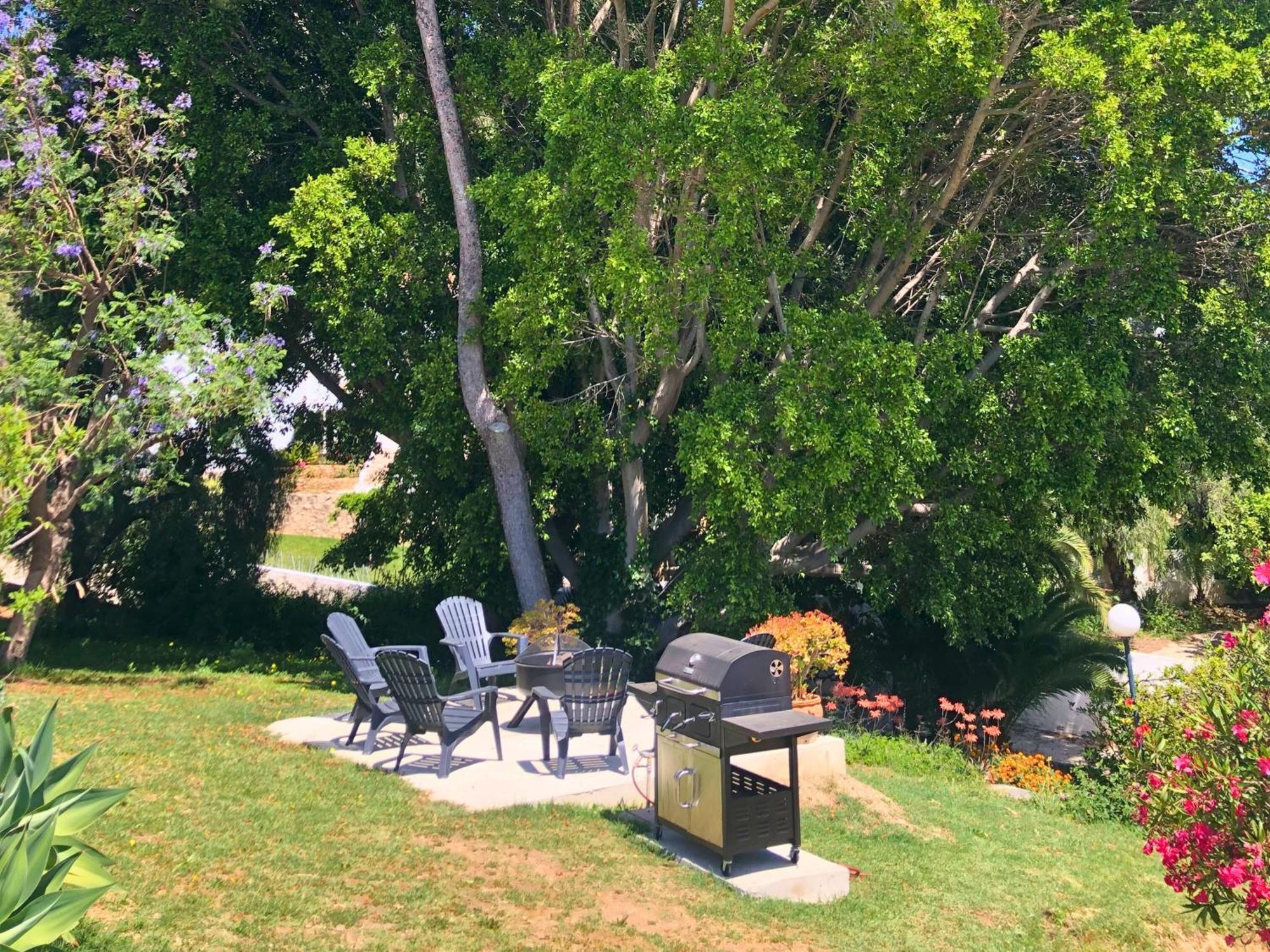 מיחאס Modern Private Suite At Fantastic Villa Near Fuengirola מראה חיצוני תמונה